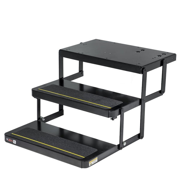 Lippert Kwikee Series 40 Electric Folding Step (MPN: 3726891)