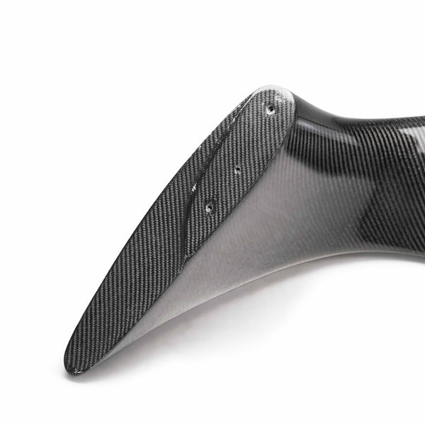 Seibon Carbon Spoiler Direct-Fit MB Style (MPN: RS20TYSUP-MB)