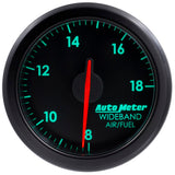 AutoMeter AirDrive Air Fuel Ratio Gauge (MPN: 9178-T)
