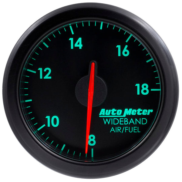 AutoMeter AirDrive Air Fuel Ratio Gauge (MPN: 9178-T)