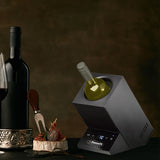 Pinnacle Appliances Wine Refrigerator (MPN: WR01B)