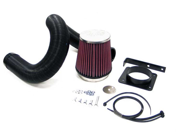 K&N Cold Air Intake 57 Series Generation II (MPN: 57-0094)