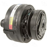 Four Seasons Air Conditioner Compressor (MPN: 57221)
