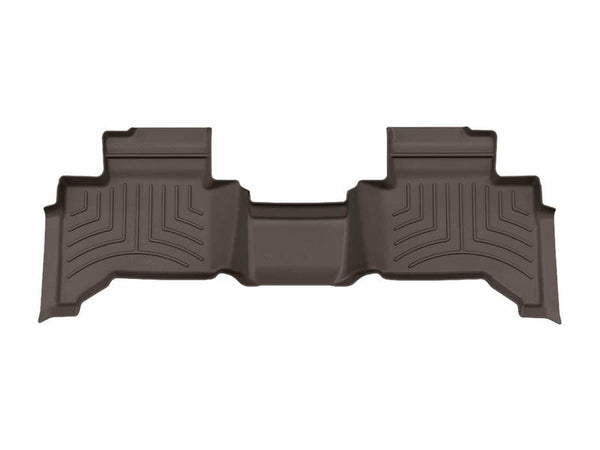 WeatherTech Floor Liner HP (MPN: 4718743IM)