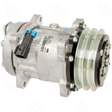 Four Seasons Air Conditioner Compressor (MPN: 68594)