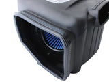 Advanced FLOW Engineering Momentum HD Stage 2 Si (MPN: 50-74003)