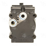 Four Seasons Air Conditioner Compressor (MPN: 67193)