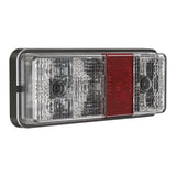 J.W. Speaker Trailer Light 220 Series (MPN: 0338101)