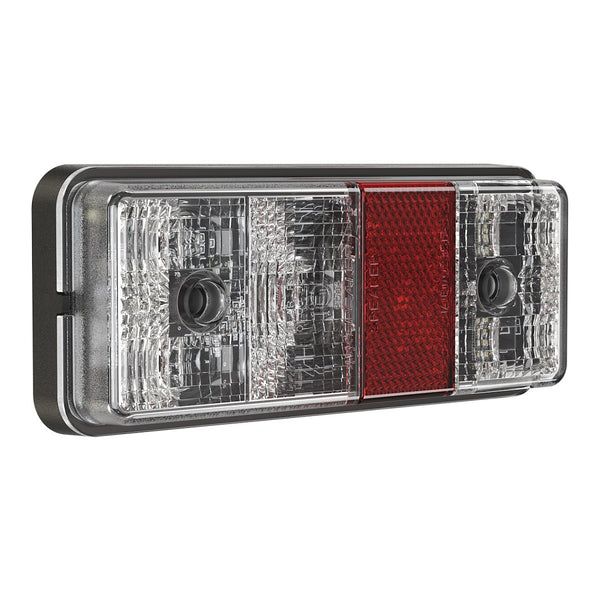 J.W. Speaker Trailer Light 220 Series (MPN: 0338101)