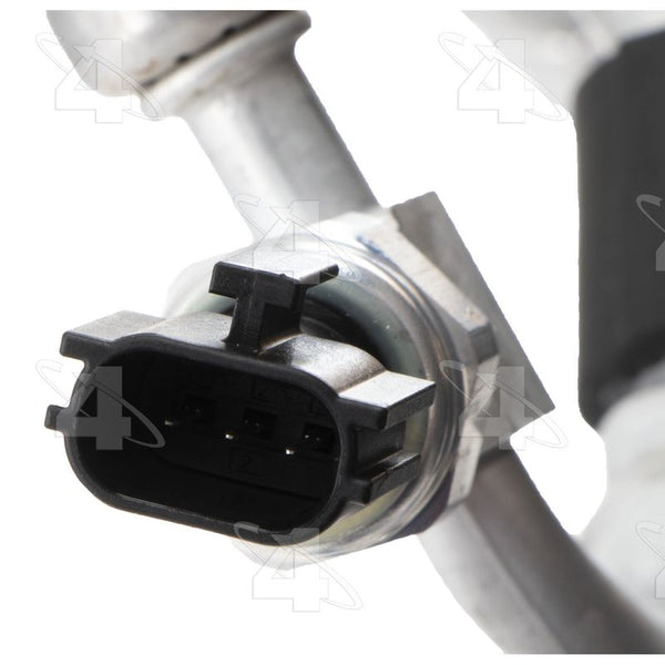 Four Seasons Air Conditioner Hose (MPN: 66527)