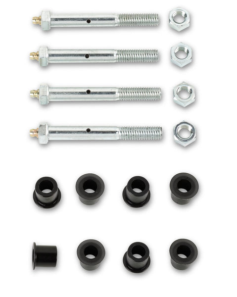 Warrior Products Leaf Spring Shackle Bushing (MPN: 1430)