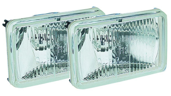 Hella Headlight Conversion Kit (MPN: 003177821)