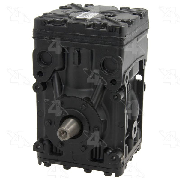 Four Seasons Air Conditioner Compressor (MPN: 57074)
