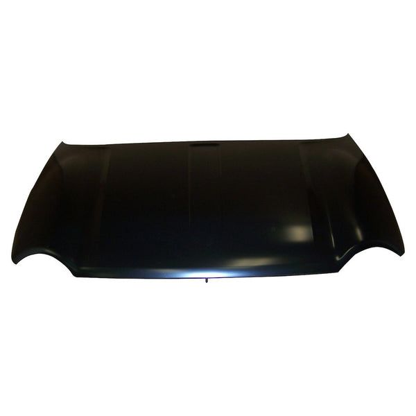 Crown Automotive Steel Hood (MPN: 55177200AF)