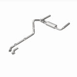 Magnaflow Performance Exhaust System Kit (MPN: 16829)
