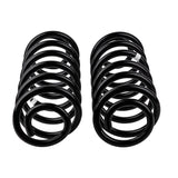 Coil Spring Set for Lifted Vehicles (MPN: 3138)