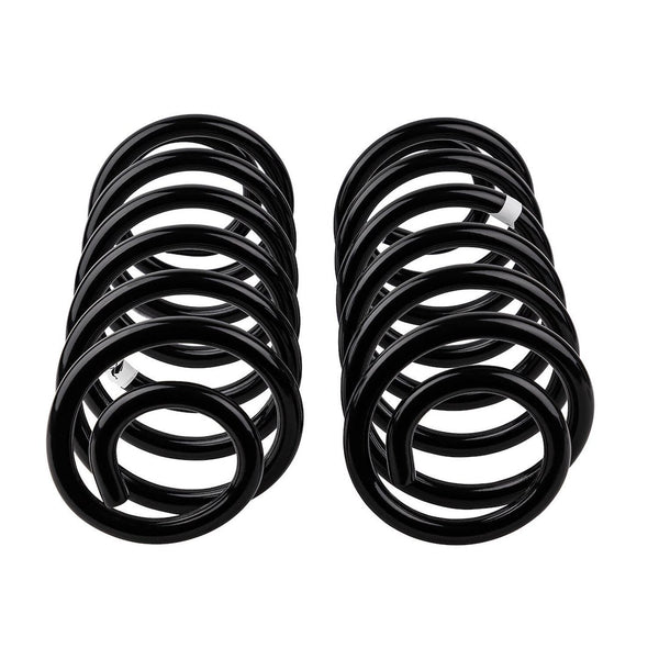 Coil Spring Set for Lifted Vehicles (MPN: 3138)