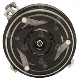 Four Seasons Air Conditioner Compressor (MPN: 88267)