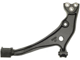 Control arm for suspension systems (MPN: 520-273)