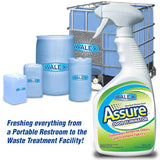 Walex Air Freshener (MPN: ASSURERV32OZ)