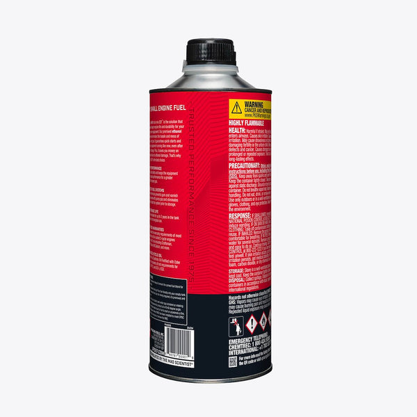 VP Racing Pre-Mixed Oil For 2 Cycle Engines (MPN: 6295)