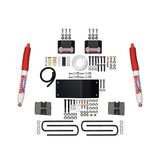 Skyjacker Suspensions Lift Kit Component (MPN: F2145BN)