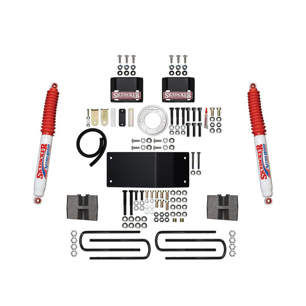 Skyjacker Suspensions Lift Kit Component (MPN: F2145BN)