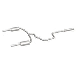 MagnaFlow Chevrolet Street Series Exhaust System (MPN: 16729)