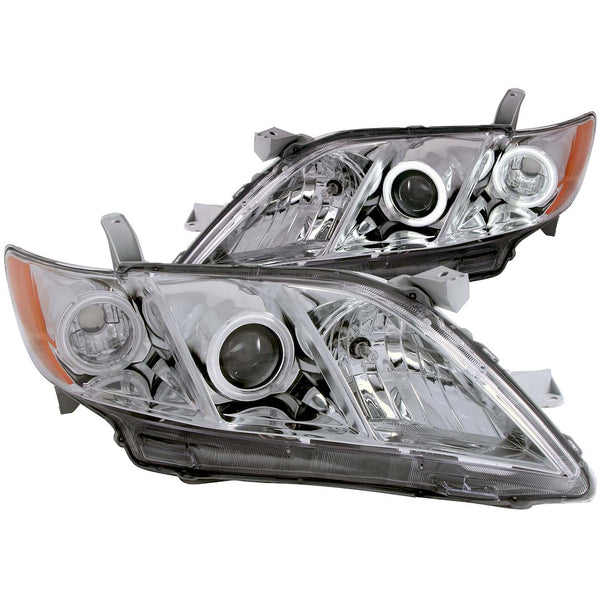 AnzoUSA Projector Headlight Assembly (MPN: 121180)