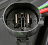 Dorman Engine Cooling Fan Assembly (MPN: 621-545)