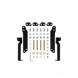 Westin Sportsman X Grille Guard (MPN: 40-33845)