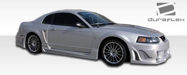 Duraflex Side Skirt (MPN: 103275)