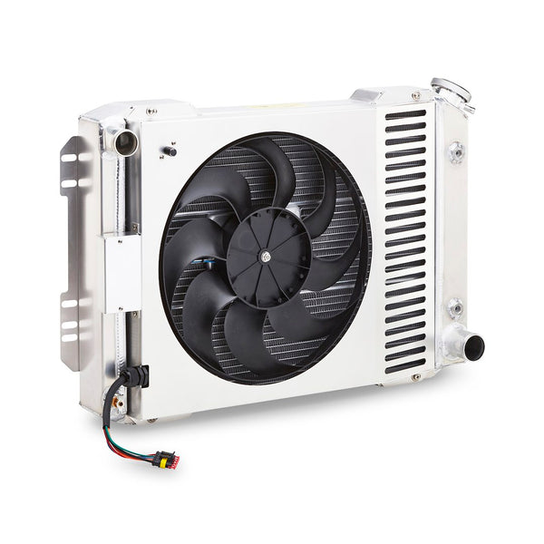 Proform Slim Fit Integrated Radiator System (MPN: 69695.2)