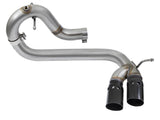 Advanced FLOW Engineering Rebel XD Exhaust System (MPN: 49-44065-B)