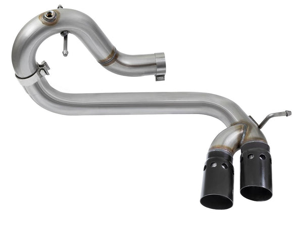 Advanced FLOW Engineering Rebel XD Exhaust System (MPN: 49-44065-B)