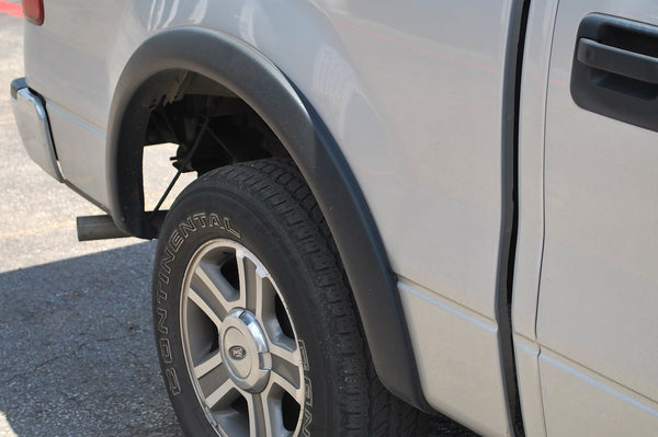 Lund Fender Flare SX-Sport Style (MPN: SX310S)