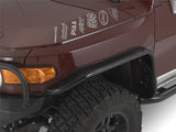 Warrior Products Tube Fender Flares (MPN: S3001)