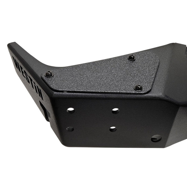 Westin Automotive Bumper (MPN: 59-712195)