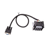 SCT Flash X4 Power Flash Programmer (MPN: 7015PD-B)