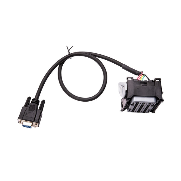 SCT Flash X4 Power Flash Programmer (MPN: 7015PD-B)