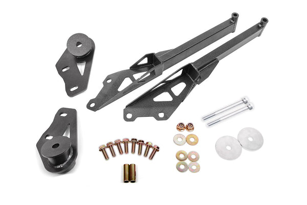 BMR Suspension Chassis Brace (MPN: CB762H)