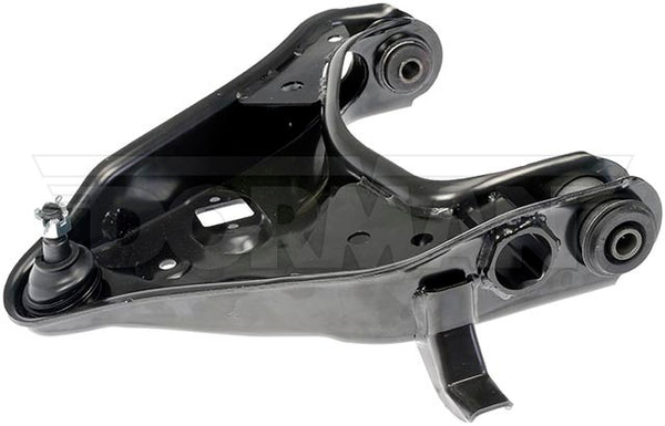 Control Arm with Ball Joint and Bushings (MPN: 520-223)