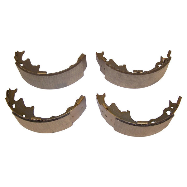 Brake Shoe for Jeep Vehicles (MPN: 4423606)