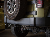 Advanced FLOW Engineering Exhaust System Kit (MPN: 49-38086-P)