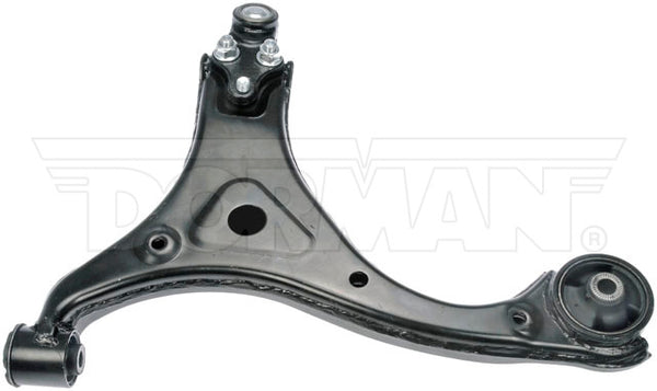 Control Arm and Ball Joint Assembly (MPN: 524-120)