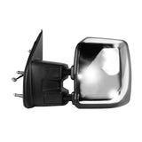K Source Exterior Towing Mirror (MPN: 68124N)