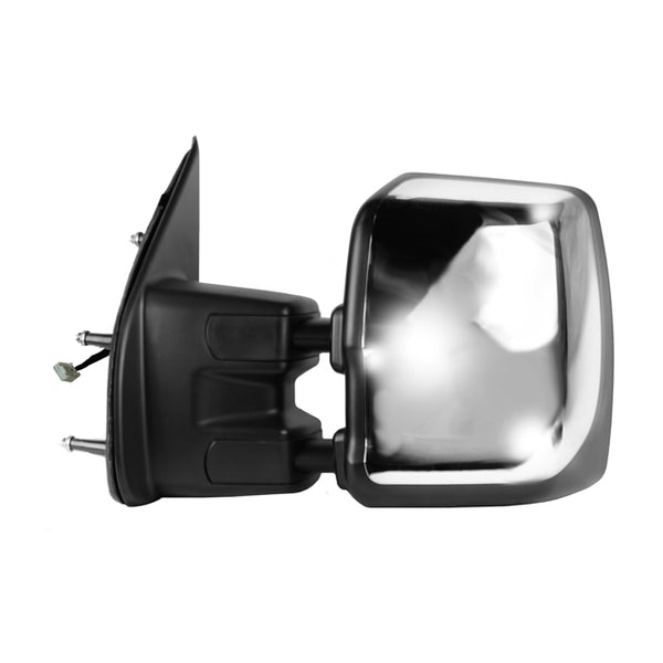 K Source Exterior Towing Mirror (MPN: 68124N)