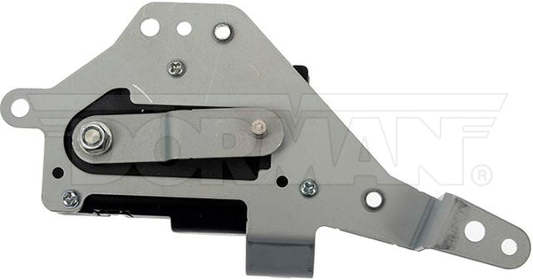 Blend Door Actuator (MPN: 604-380)