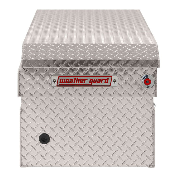 Weather Guard Crossover Tool Box (MPN: 127-0-04)