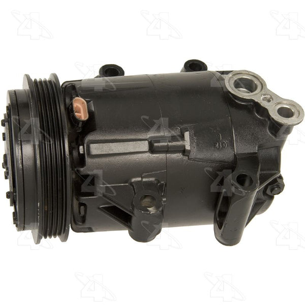 Four Seasons Air Conditioner Compressor (MPN: 97294)